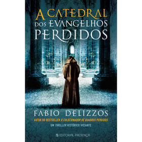 A Catedral dos Evangelhos Perdidos product image