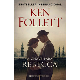A Chave para Rebecca product image