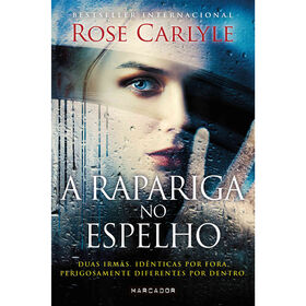 Imagem do produto A Rapariga no Espelho
