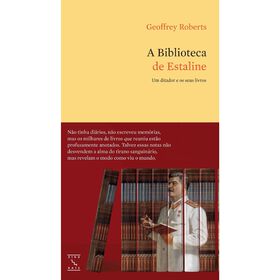 A Biblioteca de Estaline product image