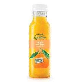 Imagem do produto Sumo 100% Laranja sem Polpa