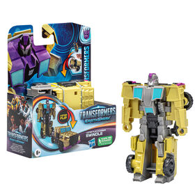 Imagem do produto Transformers Earthspark One Step Flip (vários modelos)