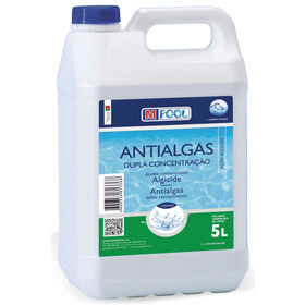 Imagem do produto Anti-Algas
