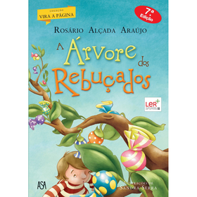 A Árvore dos Rebuçados product image