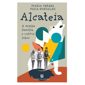 Imagem do produto Alcateia