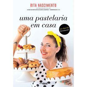 Imagem do produto Uma Pastelaria em Casa