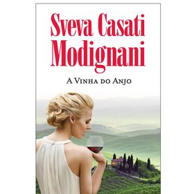 Imagem do produto A Vinha do Anjo