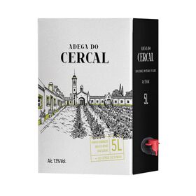 Imagem do produto Adega do Cercal Vinho Branco