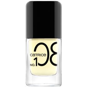 Imagem do produto Verniz de Unhas Iconails Gel Lacquer 108 Pastel Lemon