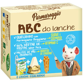 Imagem do produto ABC do Lanche