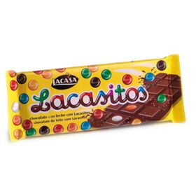 Imagem do produto Tablete Chocolate