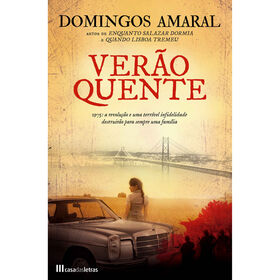 Imagem do produto Verão Quente