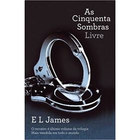 As Cinquenta Sombras Livre (volume 3) product image