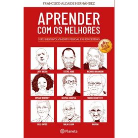 Imagem do produto Aprender com os Melhores