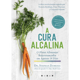 A Cura Alcalina product image