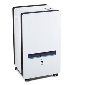 Imagem do produto Aquecedor Gás Chama Azul Vidro Branco 3800W