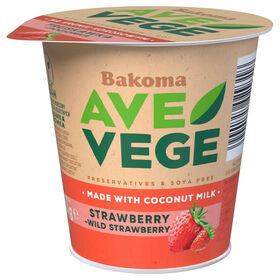 Vegegurte Morango product image