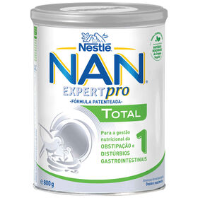 Imagem do produto Leite em Pó de Transição Expertpro 1 Total até 6M