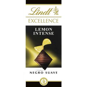 Imagem do produto Tablete de Chocolate Negro com Lima Excellence 70% Cacau