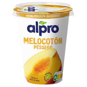 Yofu Soja Pêssego product image