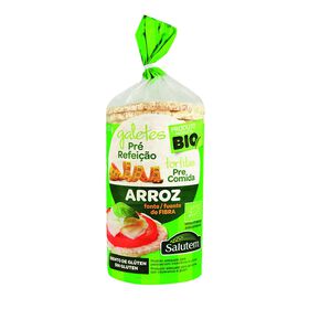 Imagem do produto Tortitas de Arroz