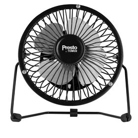 Imagem do produto Ventoinha de Secretária 2,5W