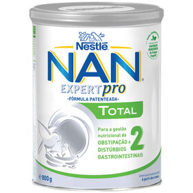 Imagem do produto Leite em Pó de Transição Expertpro 2 Total +6M