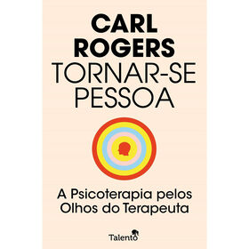 Imagem do produto Tornar-se Pessoa