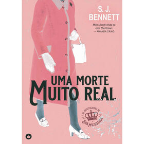 Imagem do produto Uma Morte Muito Real