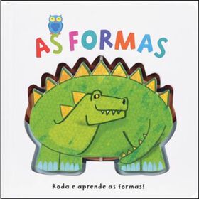 As Formas product image