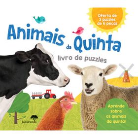 Imagem do produto Animais da Quinta