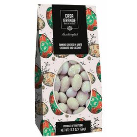 Imagem do produto Amêndoas Chocolate e Côco