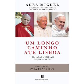 Imagem do produto Um Longo Caminho até Lisboa