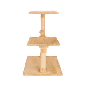 Arranhador para Gato Oasis 40x40x62 cm product image