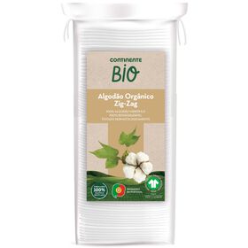 Imagem do produto Algodão Zig-Zag Branco