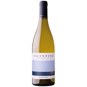 Imagem do produto Vicentino Sauvignon Blanc Regional Alentejano Vinho Branco