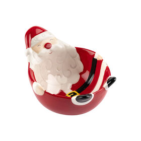 Imagem do produto Taça Pai Natal Grande