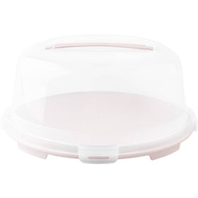 Transportadora Bolo Alta com Lock product image