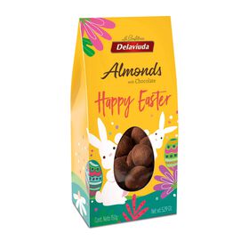 Imagem do produto Amêndoas Chocolate
