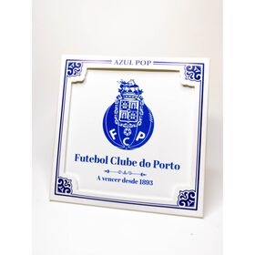 Imagem do produto Azulejo Logotipo