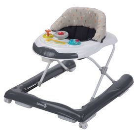 Imagem do produto Andador Bolid Cinza Warm Grey