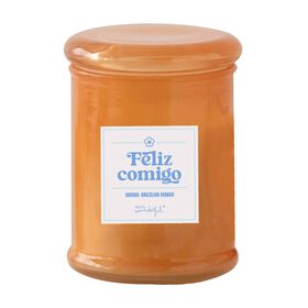 Imagem do produto Vela Feliz Comigo