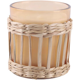 Vela em Copo com Palhinha 225g product image