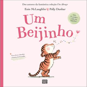 Imagem do produto Um Beijinho