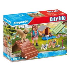 Treinador de Cães - 10676 product image