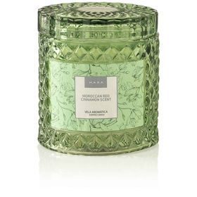 Imagem do produto Vela em Copo com Tampa Vidro 190g