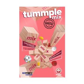 Imagem do produto Tummple! Mix