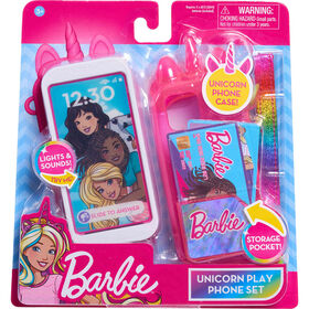 Imagem do produto Telemóvel da Barbie