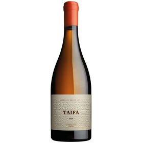 Imagem do produto Taifa Quinta Fonte Souto DOC Alentejo Vinho Branco