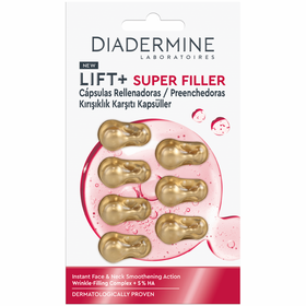 Imagem do produto Ampolas Lifting + Super Fillers
